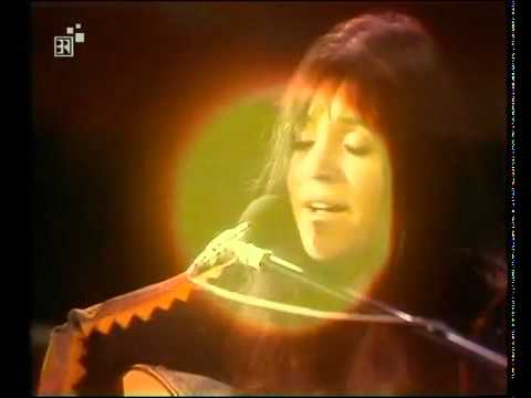 Melanie Safka- “Lay Down”