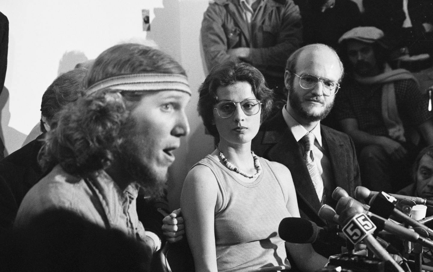 Did Jack Scott “Radicalize” The NBA’s Bill Walton?