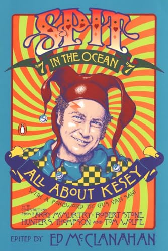 All About Ken Kesey: Two Reviews